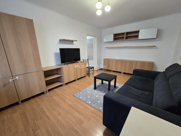 Inchiriere 2 cam Lujerului, modern,  Metrou Lujerului 4 min - 2