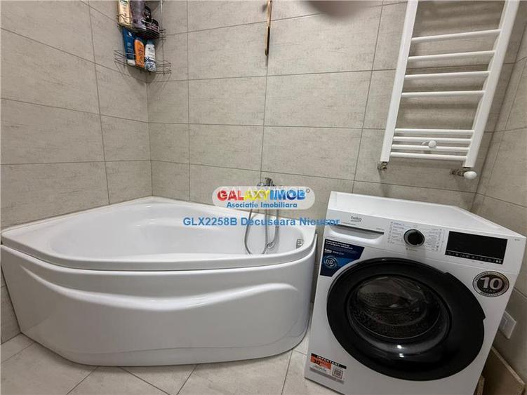 Apartament 2 camere mobilat utilat in Militari Residence, 81.900 euro - 8