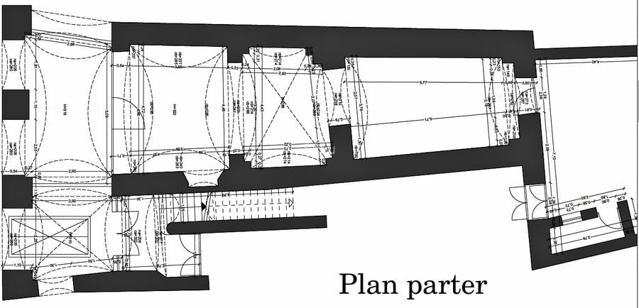 Spatiu comercial de vanzare in Piata Mica, Sibiu - 12
