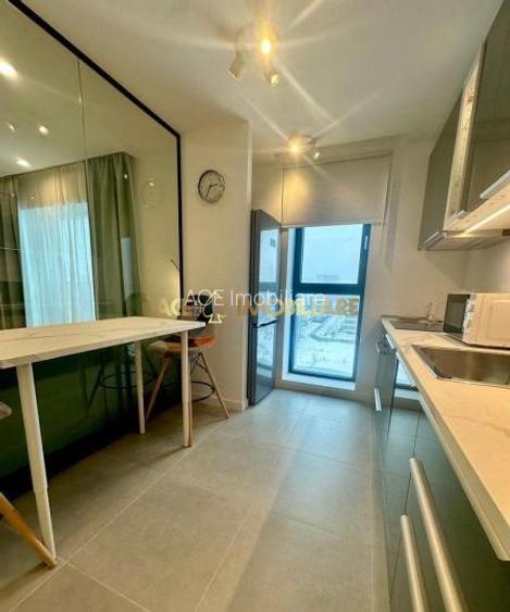 2 Camere de inchiriat | Nusco City | Metrou | parcare | balcon - 8