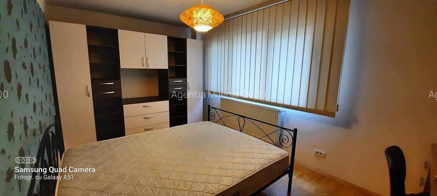 Lânga Facultatea de Medicina-mobilat și utilat-pe frumoasa strada Nicolae Iorga - 9