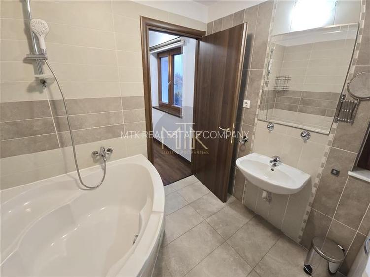 Vila 5 camere | American Village Pipera I 3Locuri de parcare - 26