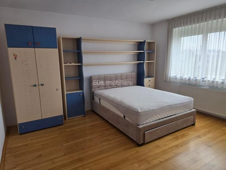 Apartament de închiriat, 5 camere, 150 mp, Andrei Mureșanu zona Becaș - 2