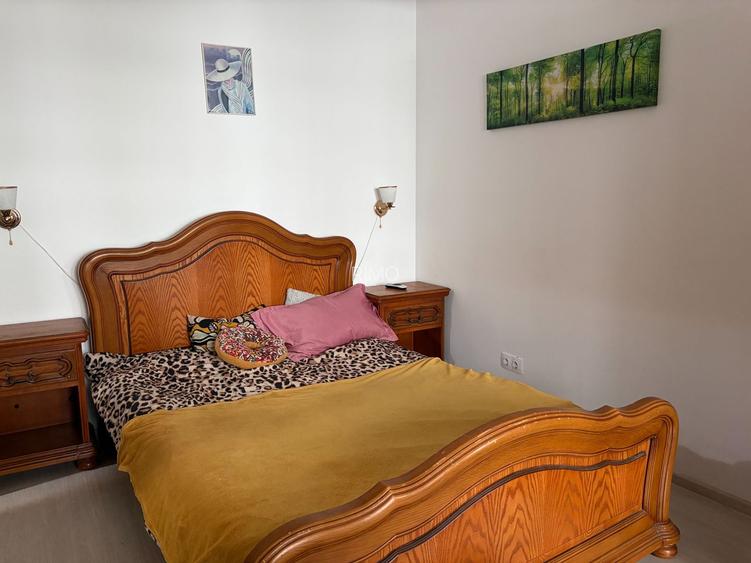 Apartament cochet cu doua camere, Metalurgiei, 104.000€ - 12