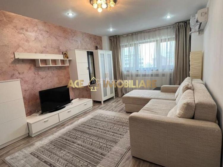 2 Camere de inchiriat | Stefan cel Mare | Metrou | Centrala - 7