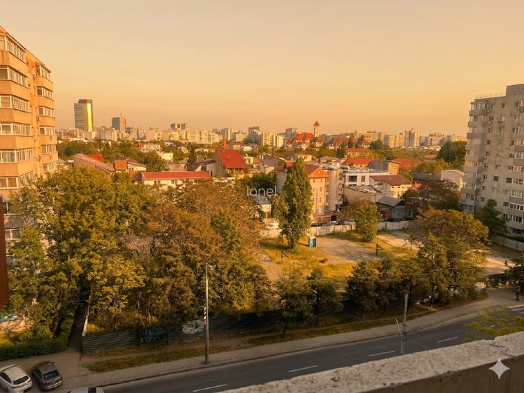 Se închiriază apartament 2 camere – zonă excelentă, mobilat și utilat nou - 11