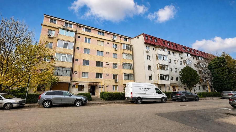 Constanta, Doraly Mall,  Apartament-2 camere,  Mansarda - 2