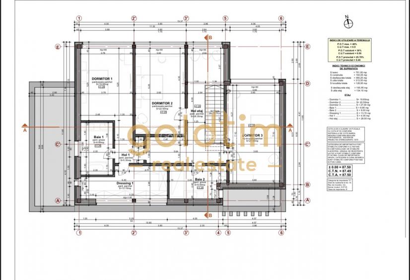 VILA UNICA PE IANCU NICOLAE/DESIGN INTERIOR/PISCINA/PIPERA/SMART HOME/ - 29