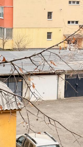 Str. Serelor (Parcul Central) Apartament cu 4 camere, decomandat, beci +garaj! - 12