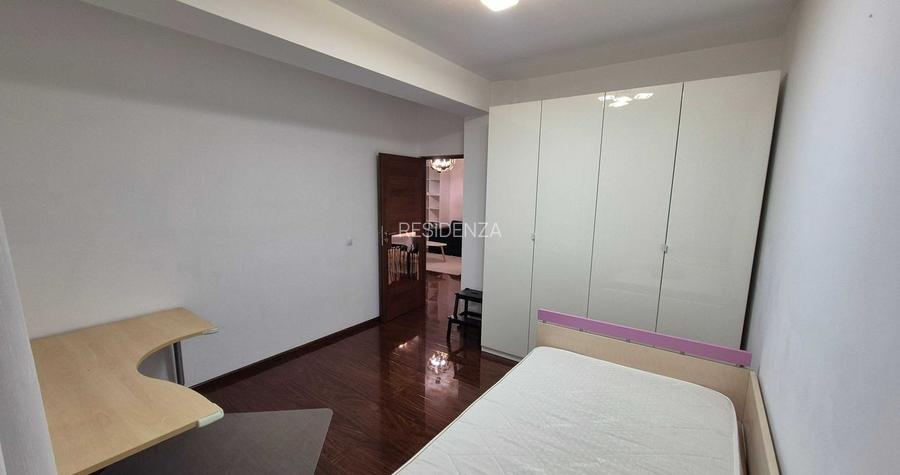 Apartament 3 Camere Bucurestii Noi | Balcon | Parcare subterana | Centrala - 5