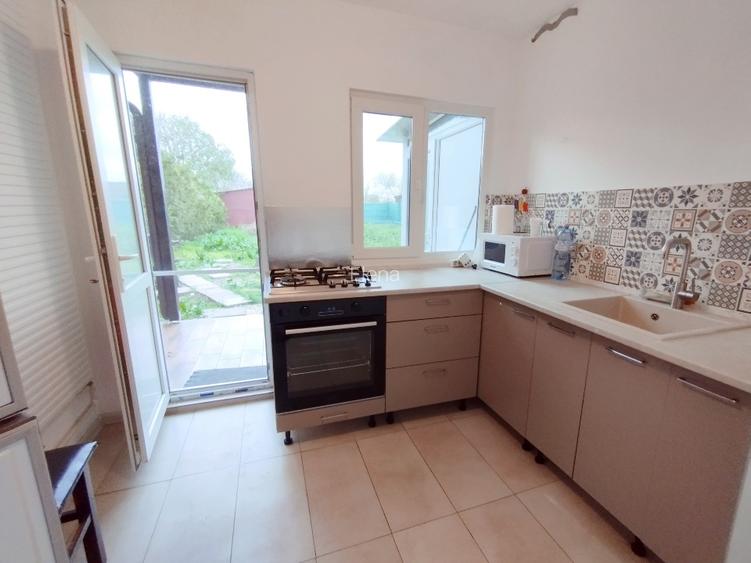 Casa de vânzare Corbu judetul Constanta  - 3