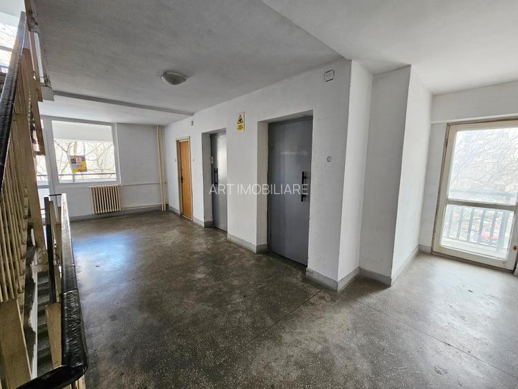 Garsoniera Nerva Traian - 12