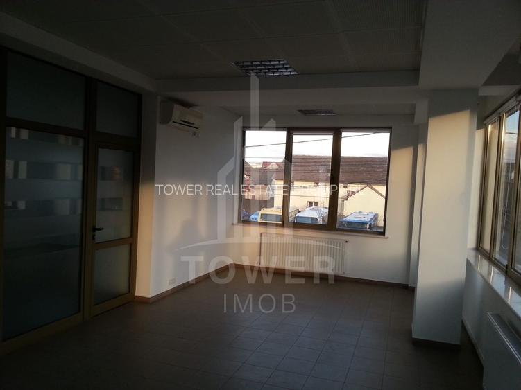 Spatiu comercial de inchiriat | Calea Dumbravii-Sibiu - 5