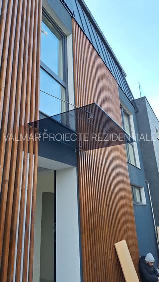 VILA DE VANZARE SISESTI / BANEASA - 13