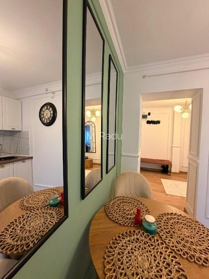 Proprietar Apartament 2 camere – et. 1, Amaradia - 4