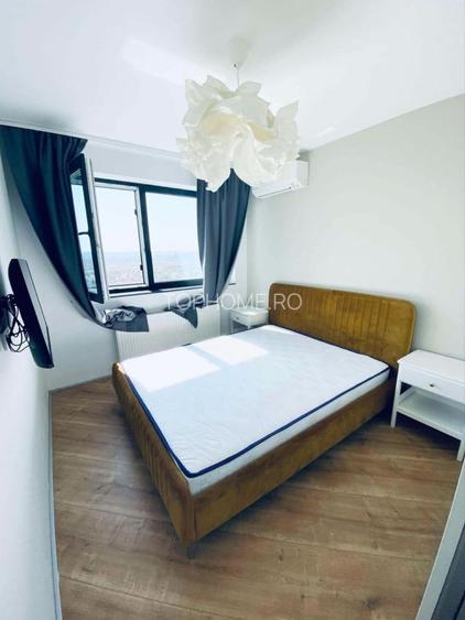 APARTAMENT 2 CAMERE | 59MP | ACCES METROU APARATORII PATRIEI - 3