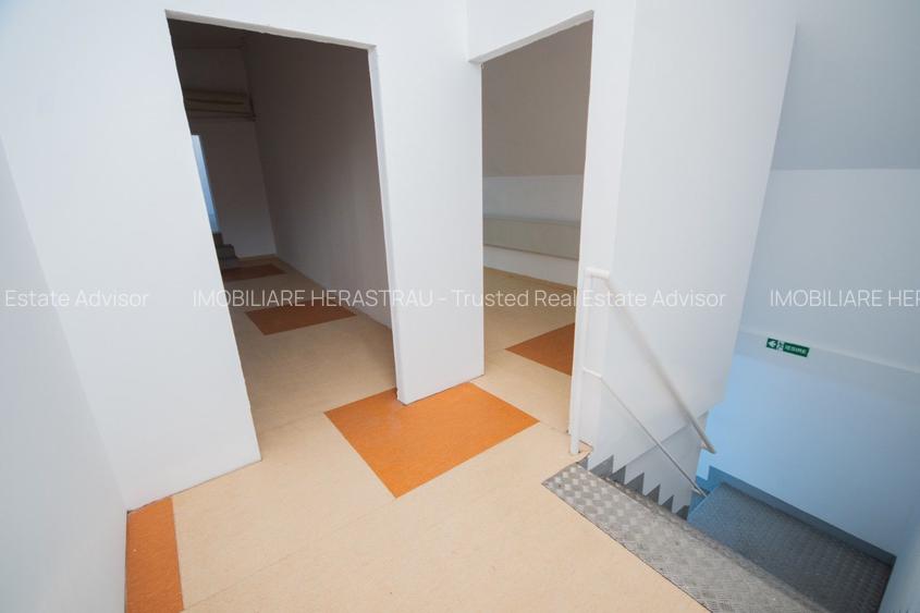 Spatiu de birouri/depozit/productie | Zona Pantelimon - 5