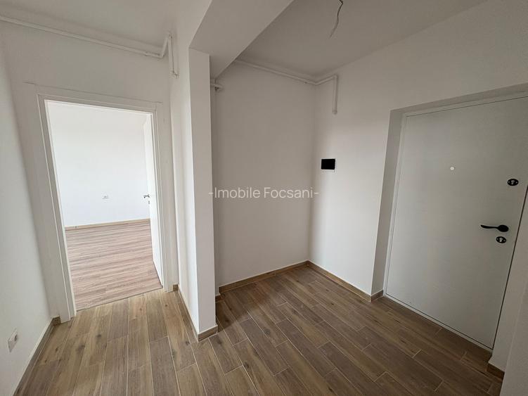 Apartament 2 camere - bloc nou - etaj 2 - 10
