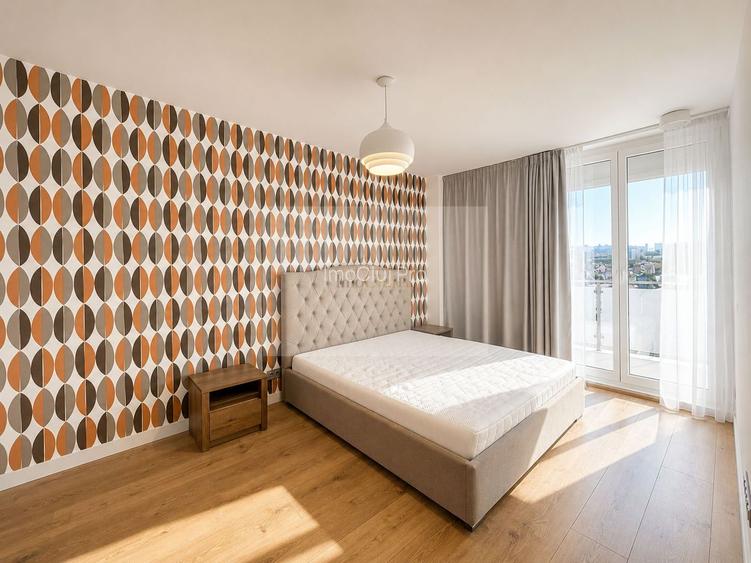 Incheiere Penthouse 92mp | 44mp terasa | 1 parcare | Iulius Mall - 6