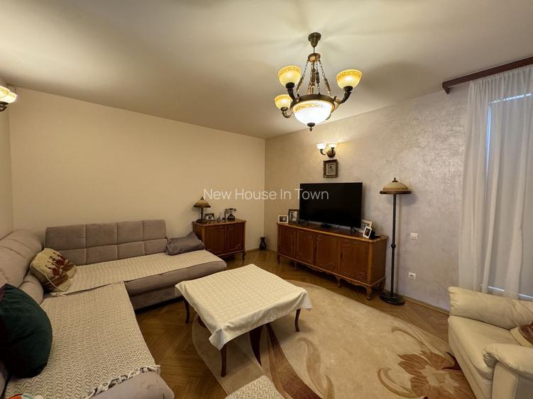 Vila individuală de vânzare în Livezeni, la doi pași de Târgu Mureș | Comision 0 - 6