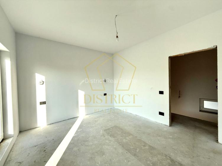 Duplex premium despartit prin camera tehnica | Giroc - 12