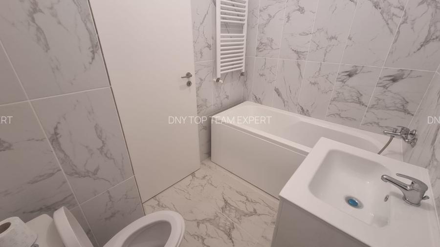 Metrou Berceni - Garsoniera noua - Perla Residence - 12