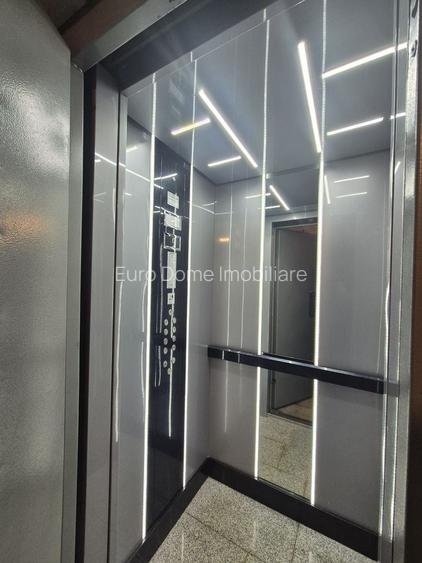 Onix, apartament cu priveliste spre Tâmpa - 19