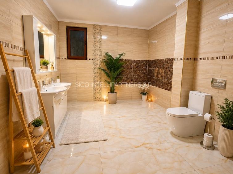 Vila Premium Podul Grand Giulesti 790.000 Euro - 8