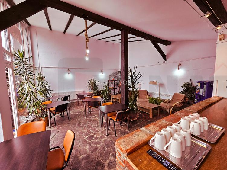 Pensiune + 2 Case, Piscina, Iaz, Garaj, Curte 3.200 mp, panouri |VIDEO - 9