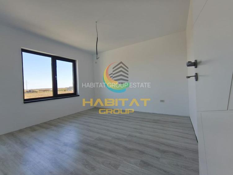 Vila individuala cu 4 camere / 450 mp teren / Com. Berceni - 5