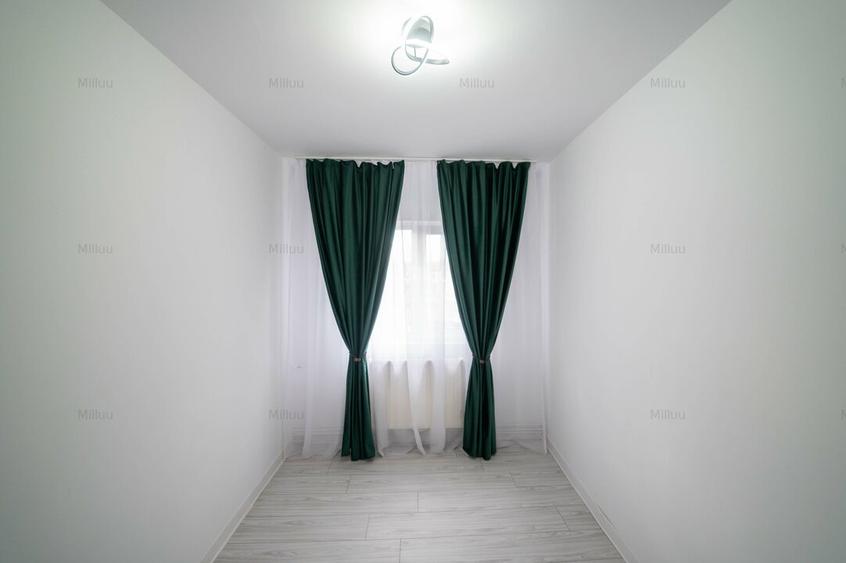 Apartamenr 3 Camere Girocului | Centrala Termica | Mobilat si utilat - 6