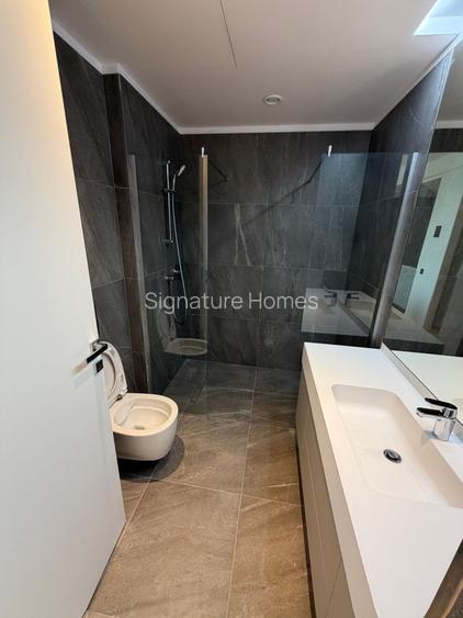 Prima Inchiriere Doua Camere One Floreasca Towers Parcare Inclusa - 14