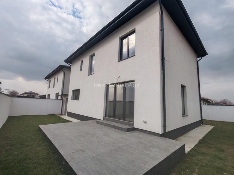 Vila/ 5 camere/175 mpu/ 400mp Teren/ Ispirescu/ - 16