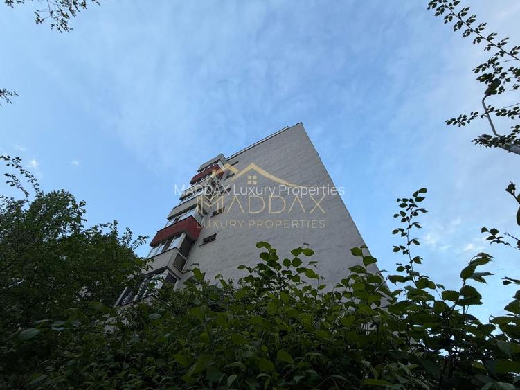 Apartament 2 camere de renovat // Dorobanti // bvd Iancu de Hunedoara - 31