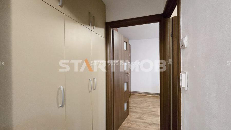 Apartament 3 camere cu parcare Racadau - 38