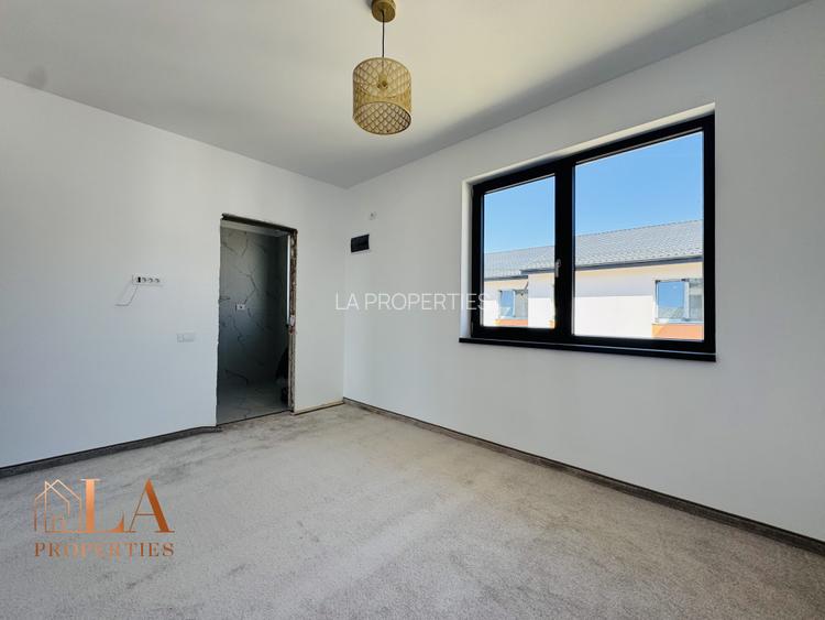 Casa 4 camere | Incalzire in pardoseala | Bragadiru - 5