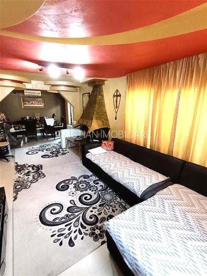 Vila P+M,Mobilata si Utilata, Constructie 2012 - 2