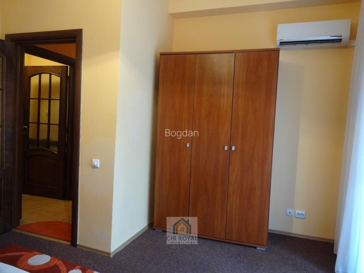 Inchiriez apt. ultracentral 2cam. Romană-Dorobanti-ASE,Bd. Dacia,la 5min. metrou - 8