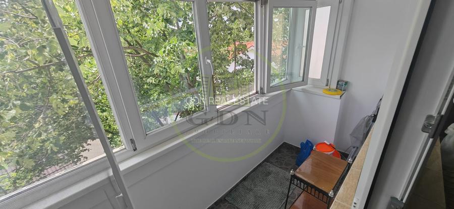 Apartament 2 camere, 48 mp, cartier Brazda, zona Rendez Vous - 8