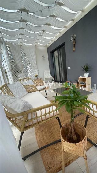 Casă premium, 500 mp teren, finisaje de lux, șemineu & garaj – Sibiu - 25