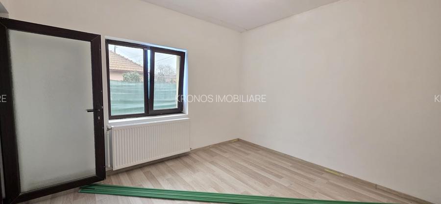 OCAZIE ! ZONA MEDEEA CASA 5 CAMERE SC=120 MP. CU TEREN 220 MP. PRET 135.000 EURO - 16