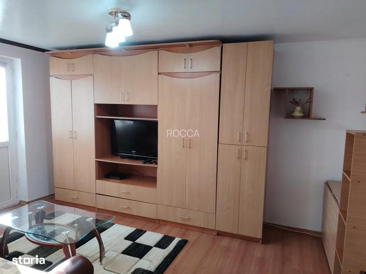 Apartament de 2 camere, 40 mp, centrala, balcon, zona Arcul de Triumf - 3