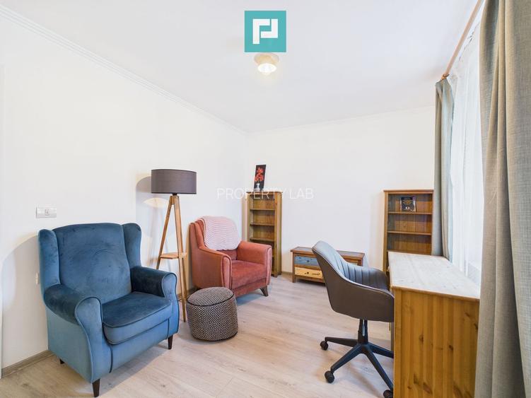 Casă cu 4 camere lângă pădure, Dumbrăvița - 21