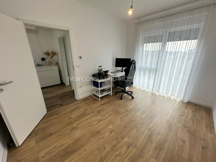 Casă superbă | 4 camere Dumbrăvița (str. Mark Twain) | Tur virtual 360 - 5