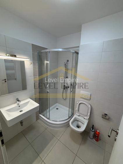 Închiriere Garsonieră GranVia Lujerului Plaza Afi Cotroceni Politehnica Virtutii - 14