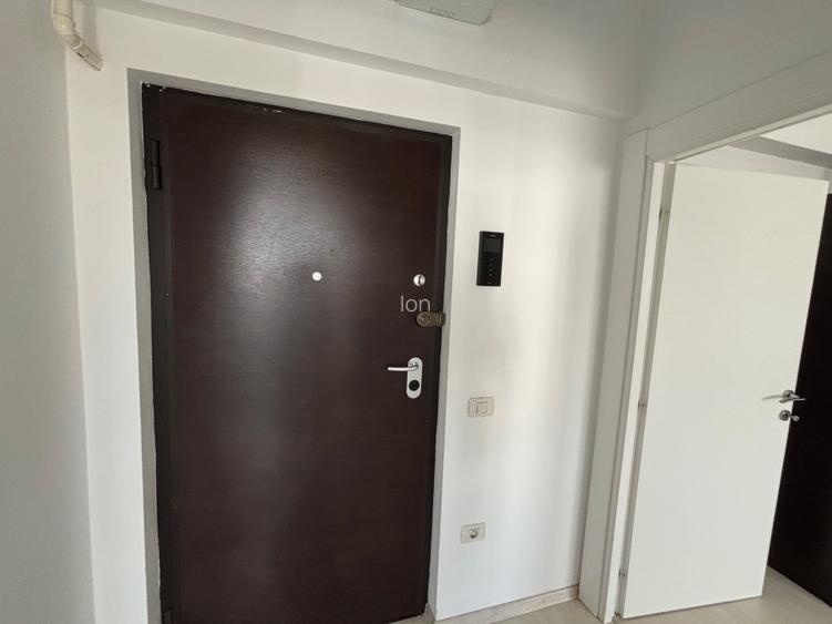 Garsoniera complet mobilata luminoasa lângă Metrou Mihai Bravu - 6