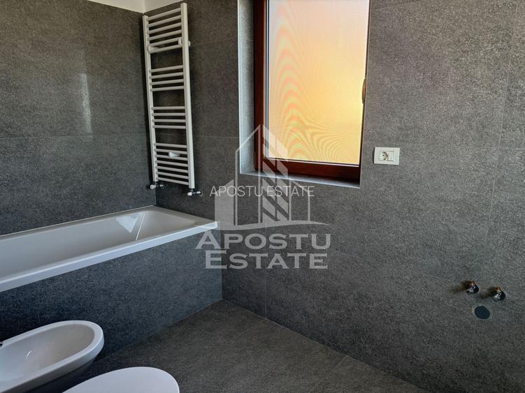Duplex in Mosnita Noua,pozitie excelenta,Cartier Serena - 11