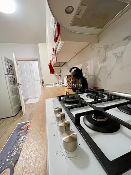 Apartament 2 cam - Decomandat - Mobilat complet - Parcare - 11