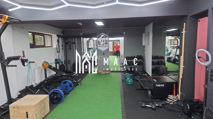 Spațiu Comercial | 92 Mp | Loc de Parcare | Calea Dumbrăvii - 3