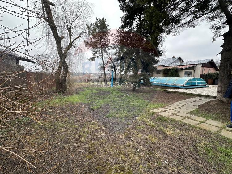 Casa individuala Peris Ilfov teren 2200 mp piscina garaj - 5